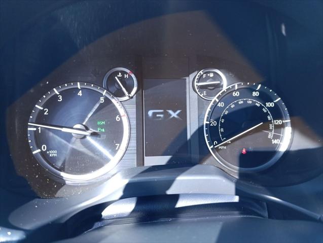 Used 2021 Lexus GX 460 For Sale in Muscle Shoals, AL