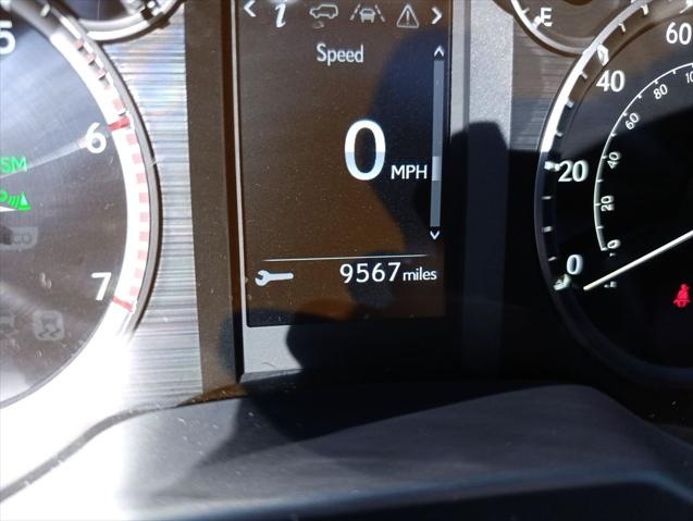 Used 2021 Lexus GX 460 For Sale in Muscle Shoals, AL