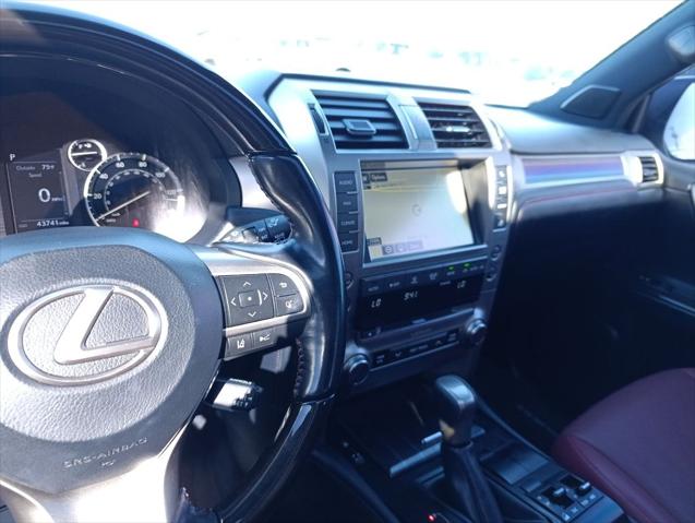 Used 2021 Lexus GX 460 For Sale in Muscle Shoals, AL