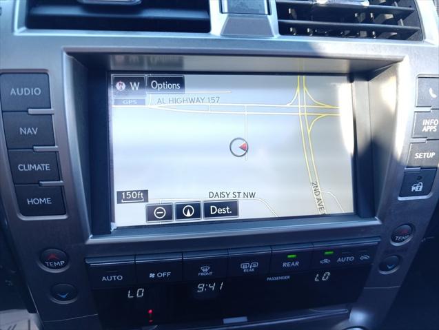 Used 2021 Lexus GX 460 For Sale in Muscle Shoals, AL