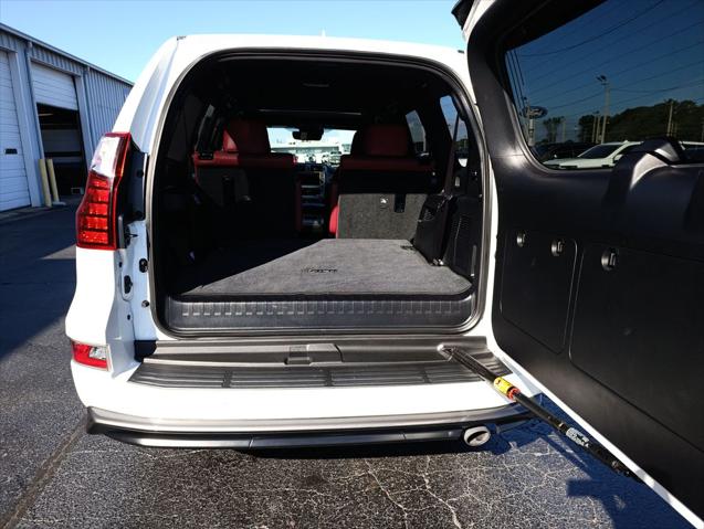 Used 2021 Lexus GX 460 For Sale in Muscle Shoals, AL