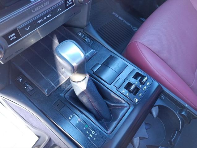 Used 2021 Lexus GX 460 For Sale in Muscle Shoals, AL