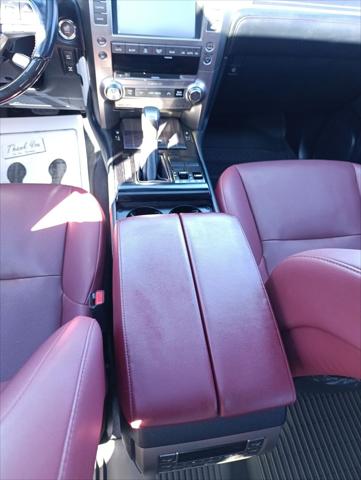 Used 2021 Lexus GX 460 For Sale in Muscle Shoals, AL