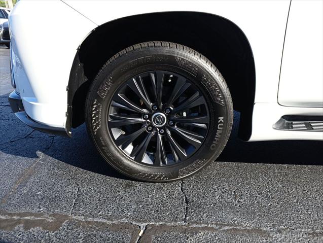 Used 2021 Lexus GX 460 For Sale in Muscle Shoals, AL