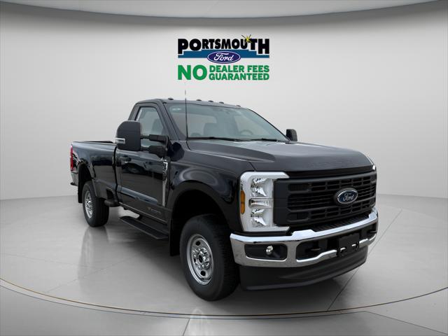 2026 Ford F-250 XL for sale in Portsmouth, NH