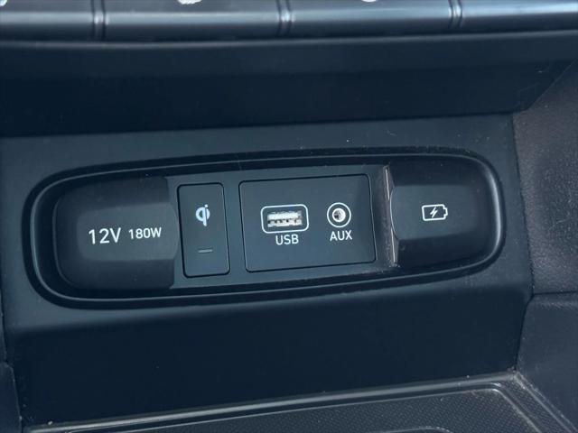 2019 Hyundai Santa Fe Ultimate 2.0T