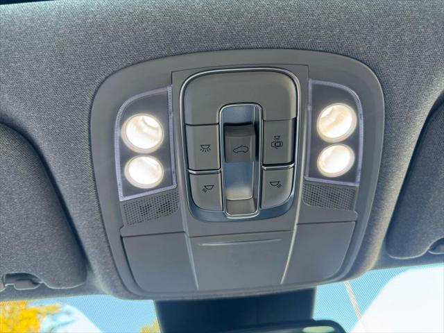 2019 Hyundai Santa Fe Ultimate 2.0T