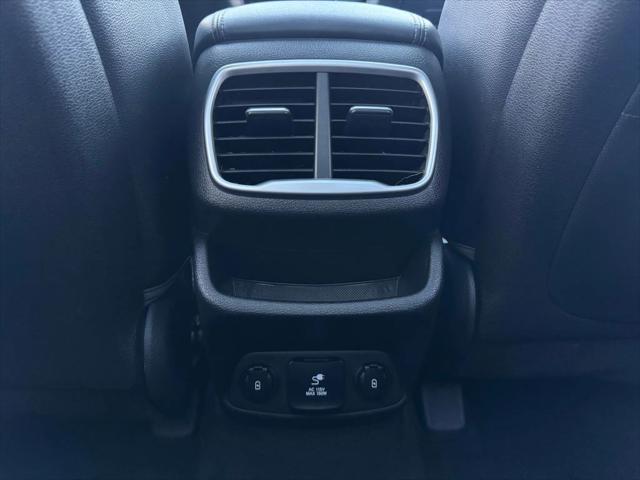 2019 Hyundai Santa Fe Ultimate 2.0T