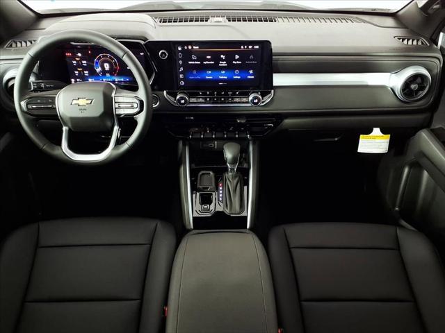 2026 Chevrolet Colorado 2WD LT