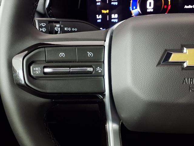 2026 Chevrolet Colorado 2WD LT
