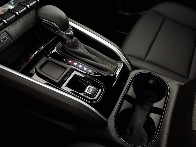 2026 Chevrolet Colorado 2WD LT
