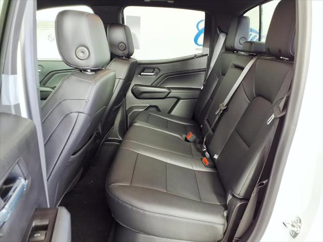 2026 Chevrolet Colorado 2WD LT