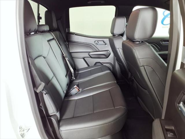 2026 Chevrolet Colorado 2WD LT