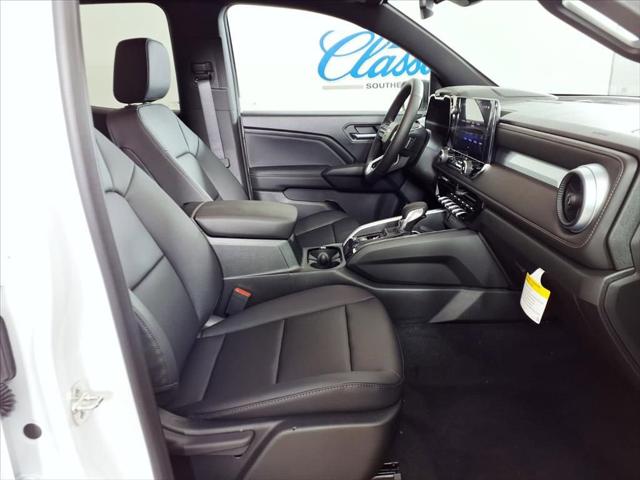 2026 Chevrolet Colorado 2WD LT