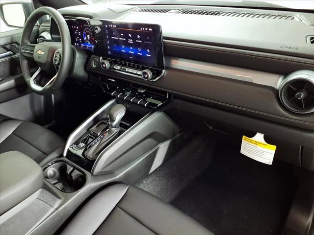 2026 Chevrolet Colorado 2WD LT