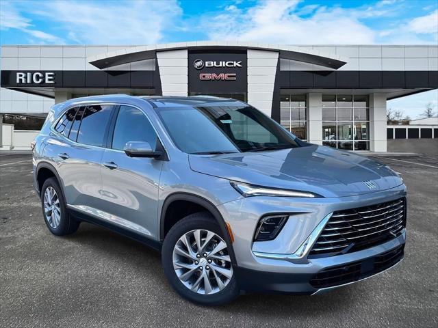 2026 Buick Enclave Preferred FWD for sale in Knoxville, TN