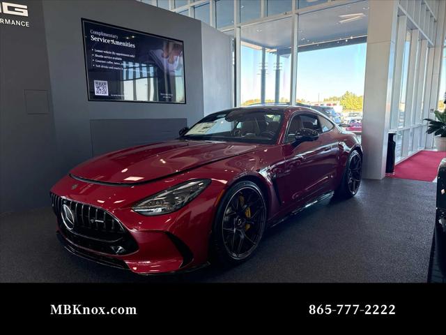 2026 Mercedes-Benz AMG GT 55 AMG GT 55 for sale in Knoxville, TN
