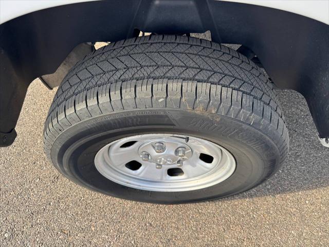2022 Ram 1500 Classic Tradesman Quad Cab 4x4 6'4" Box