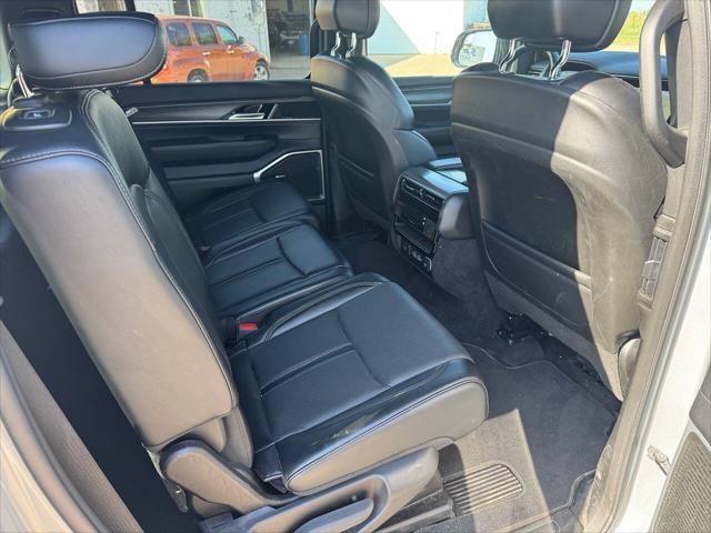 2024 Jeep Wagoneer Series II 4x4