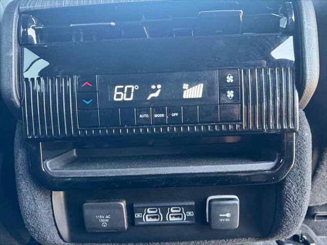 2024 Jeep Wagoneer Series II 4x4