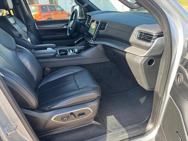 2024 Jeep Wagoneer Series II 4x4