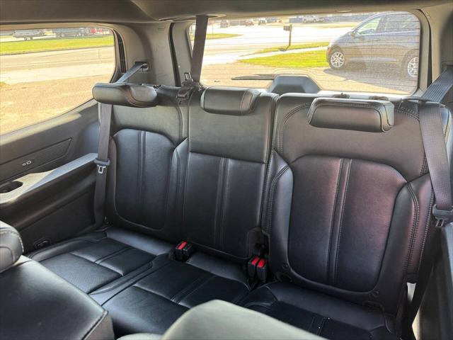 2024 Jeep Wagoneer Series II 4x4