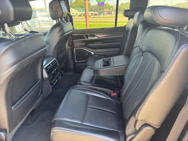 2024 Jeep Wagoneer Series II 4x4