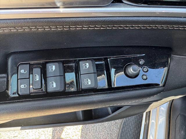 2024 Jeep Wagoneer Series II 4x4