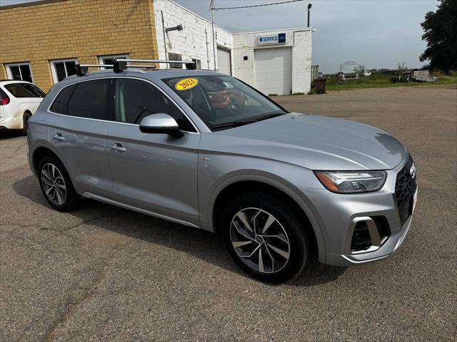 2023 Audi Q5 S line Premium Plus for sale in Tracy, MN