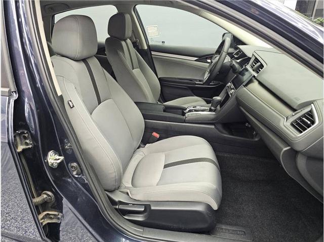 2017 Honda Civic EX-T