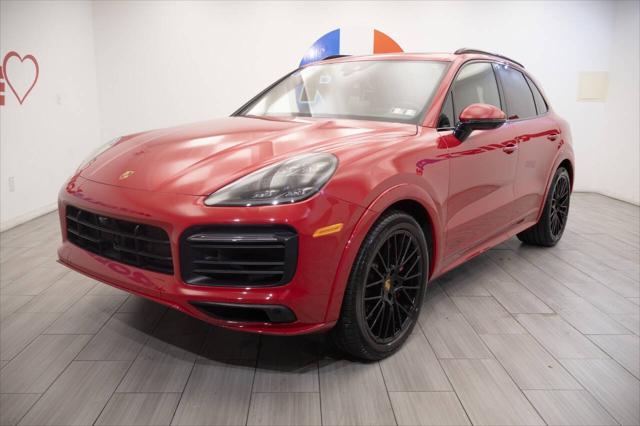 2021 Porsche Cayenne GTS for sale in Philadelphia, PA