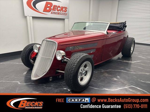 2013 Ford CT Hot Rod for sale in Mason, OH