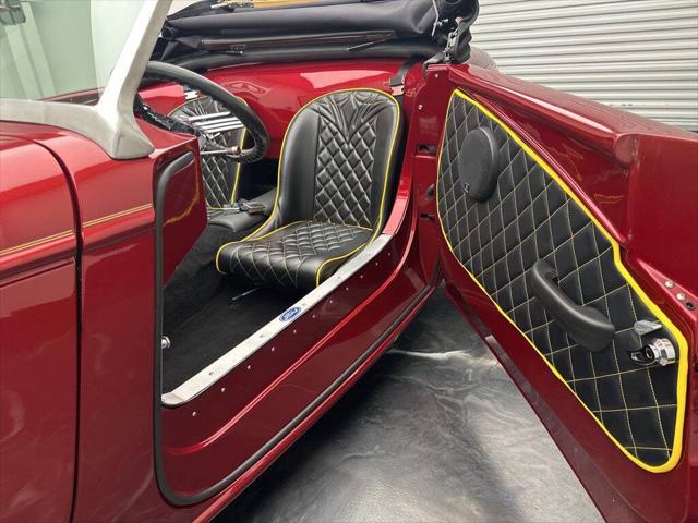 2013 Ford CT Hot Rod
