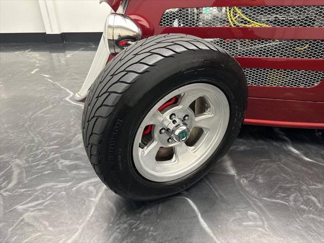 2013 Ford CT Hot Rod