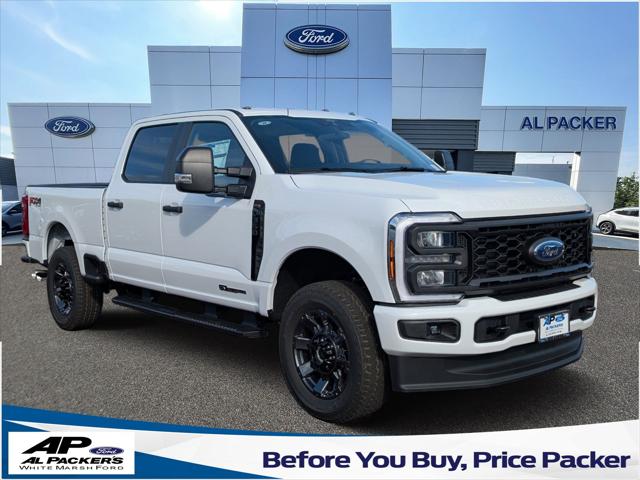 2026 Ford F-350 XL for sale in Whitemarsh, MD