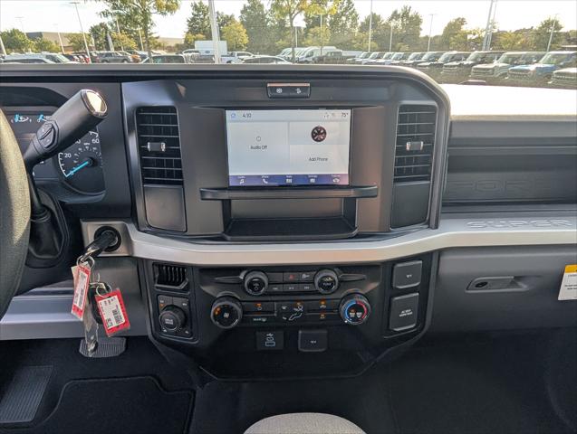2026 Ford F-350 XL
