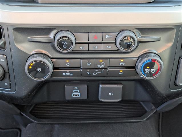 2026 Ford F-350 XL