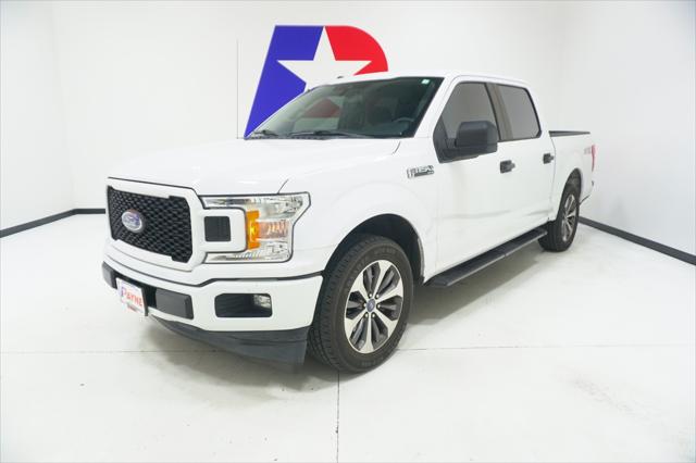 2019 Ford F-150 XL for sale in Weslaco, TX