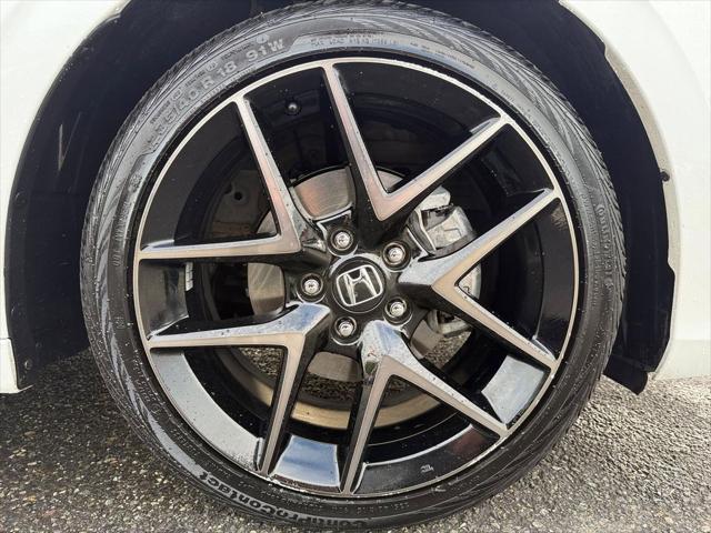 Used 2024 Honda Civic For Sale in Bellingham, WA