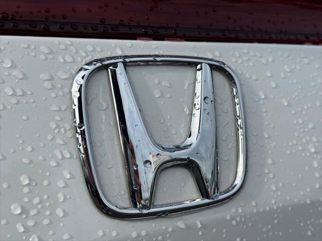 Used 2024 Honda Civic For Sale in Bellingham, WA