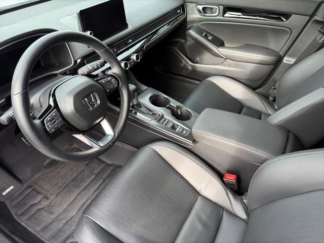 Used 2024 Honda Civic For Sale in Bellingham, WA