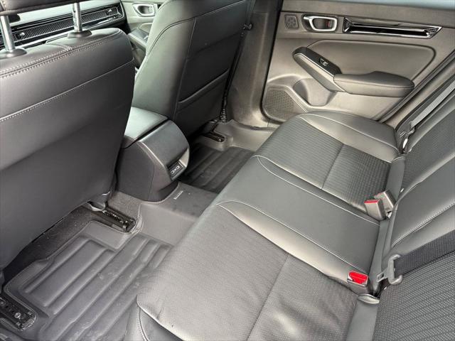 Used 2024 Honda Civic For Sale in Bellingham, WA