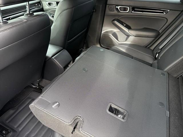Used 2024 Honda Civic For Sale in Bellingham, WA