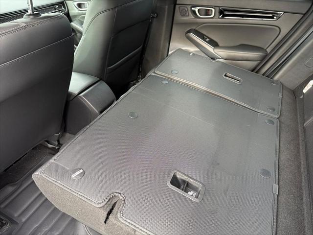 Used 2024 Honda Civic For Sale in Bellingham, WA