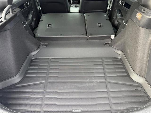 Used 2024 Honda Civic For Sale in Bellingham, WA