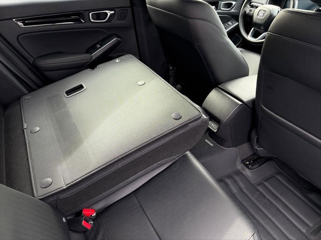 Used 2024 Honda Civic For Sale in Bellingham, WA