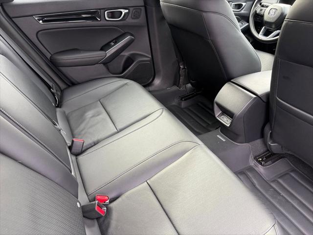 Used 2024 Honda Civic For Sale in Bellingham, WA