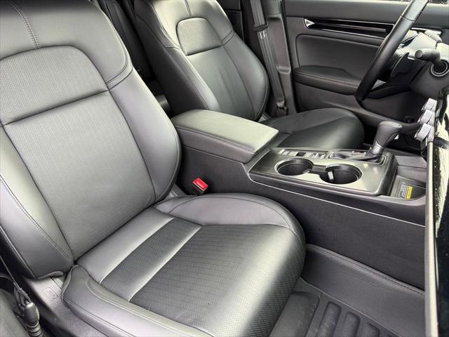 Used 2024 Honda Civic For Sale in Bellingham, WA