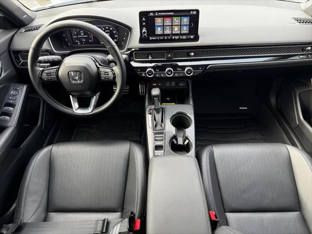 Used 2024 Honda Civic For Sale in Bellingham, WA