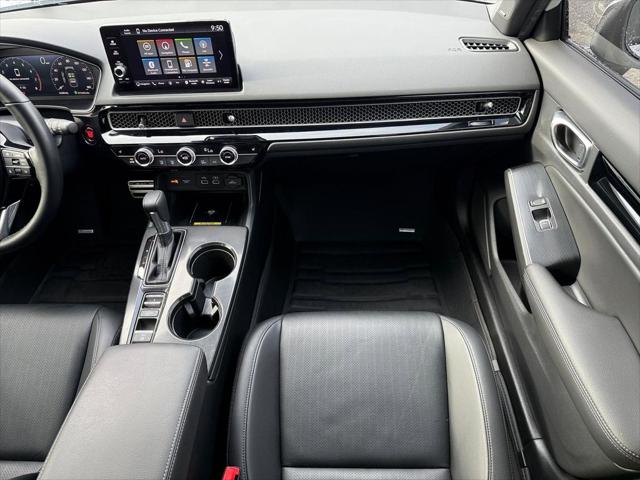 Used 2024 Honda Civic For Sale in Bellingham, WA